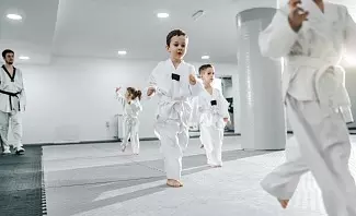 martial arts for kids and questions dad may ask to have the conversation