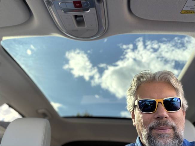 2026 hyundai ioniq 5 ltd awd - vision roof sunroof