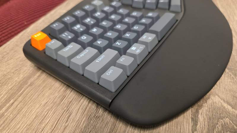 adesso easytouch 1500 keyboard