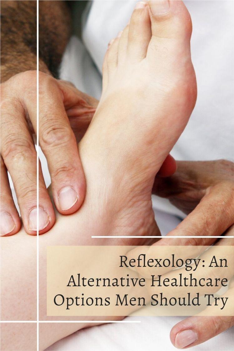 reflexology