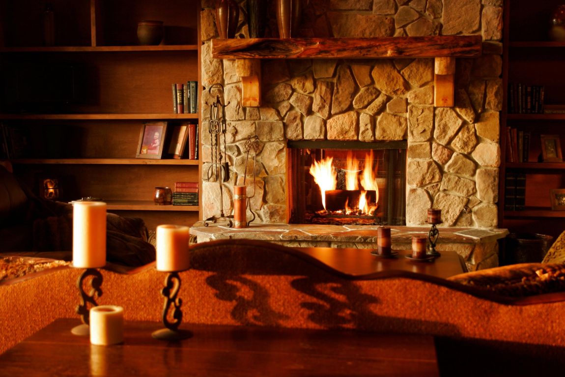 fireplace and chimney safety tips