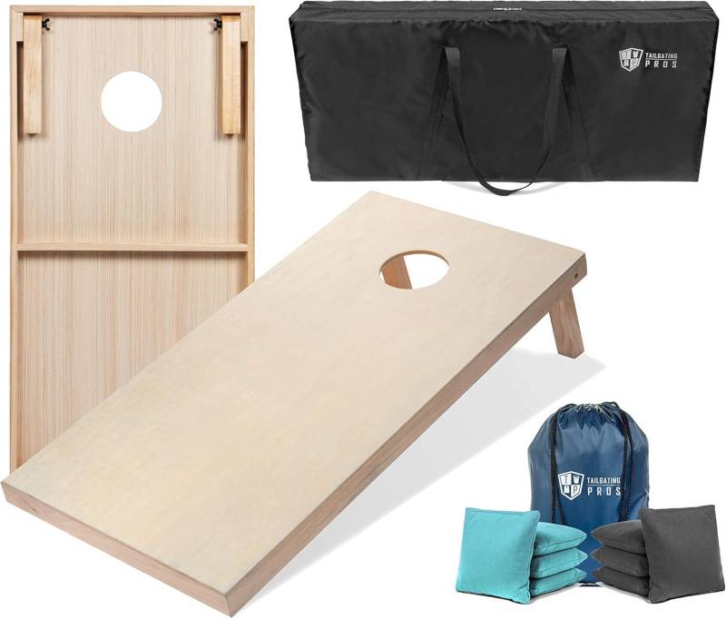 tailgate pros cornhole