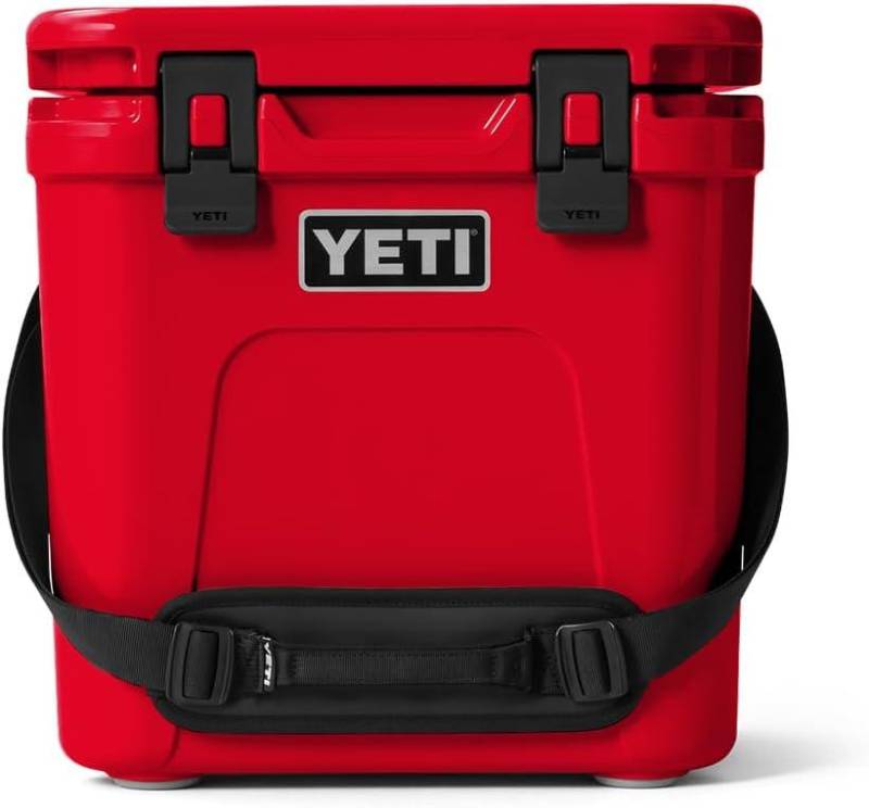yeti roadie