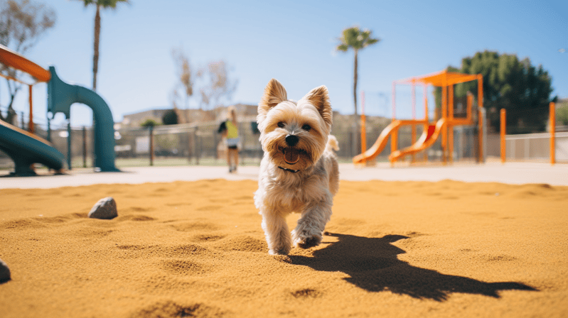 dog park in san diego