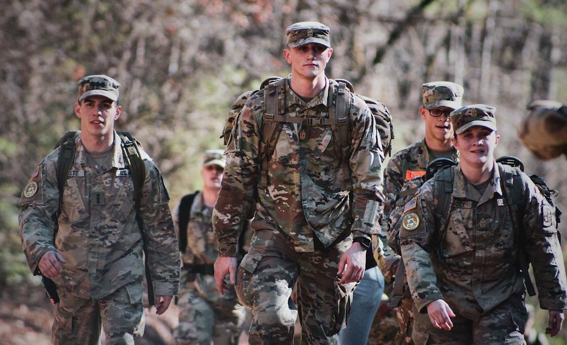 What men interested in joining the Army should know before enlisting