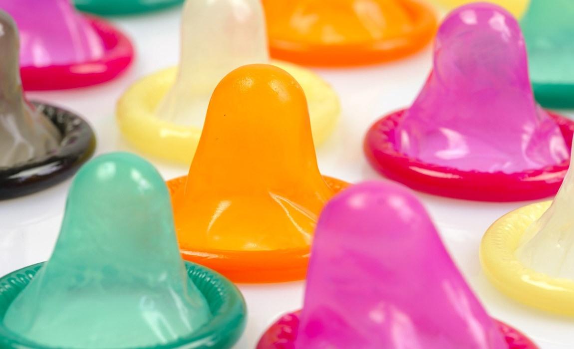everything you need to know about condoms