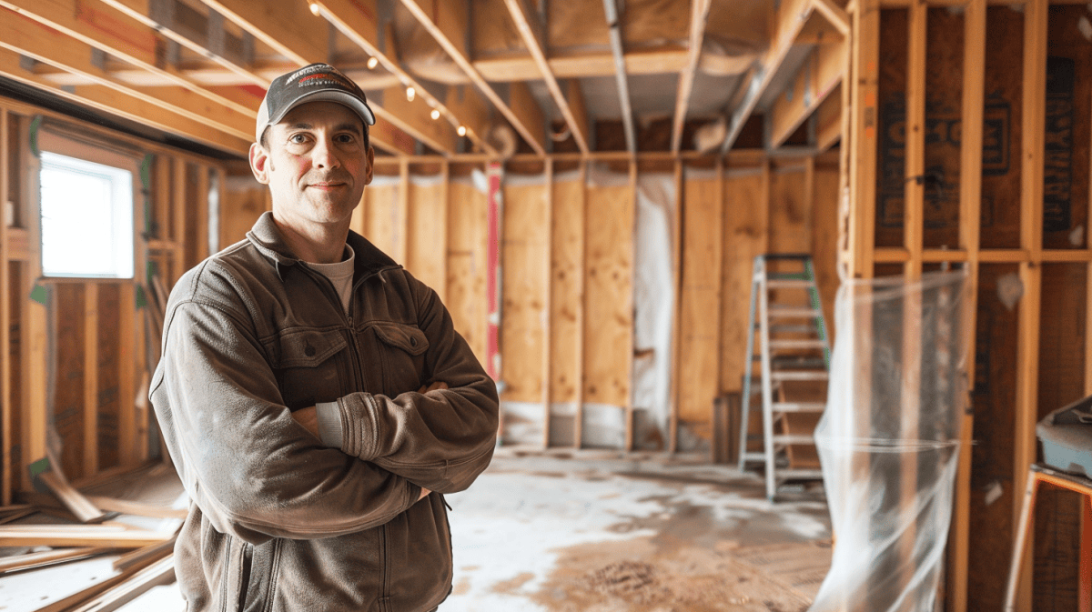 general contractor interview questions