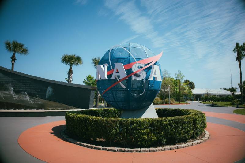 kennedy space center florida