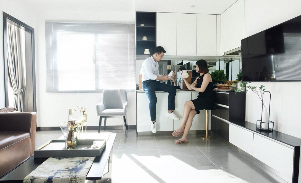 Tips for first time home buyers looking at a condo