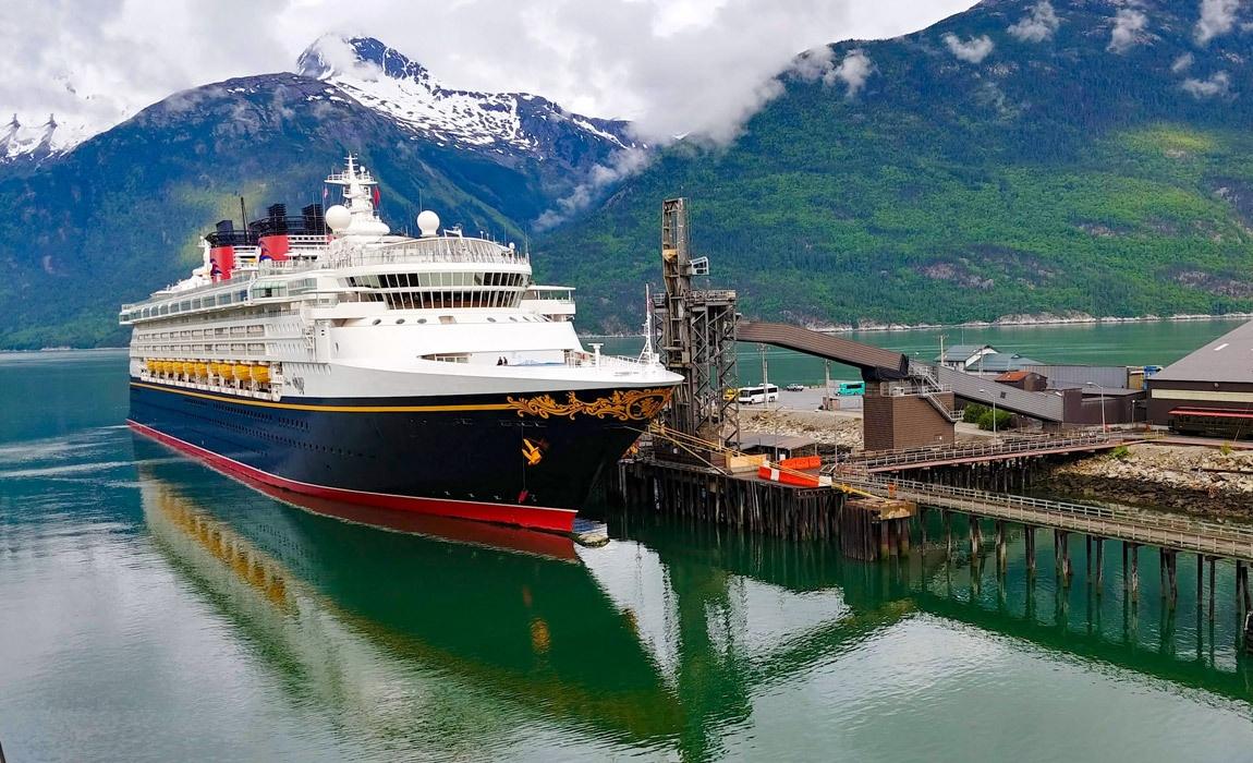 Tips to help you maximize an Alaska cruise experience