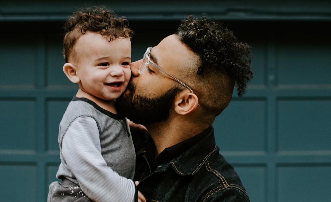 fathers legal rights for new dads