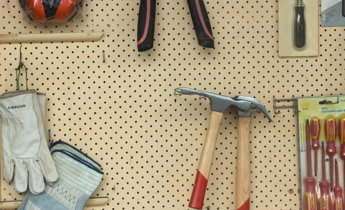 things men shouldn't DIY at home