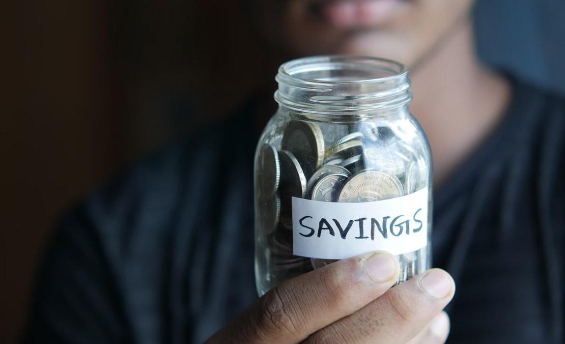 home savings plan tips