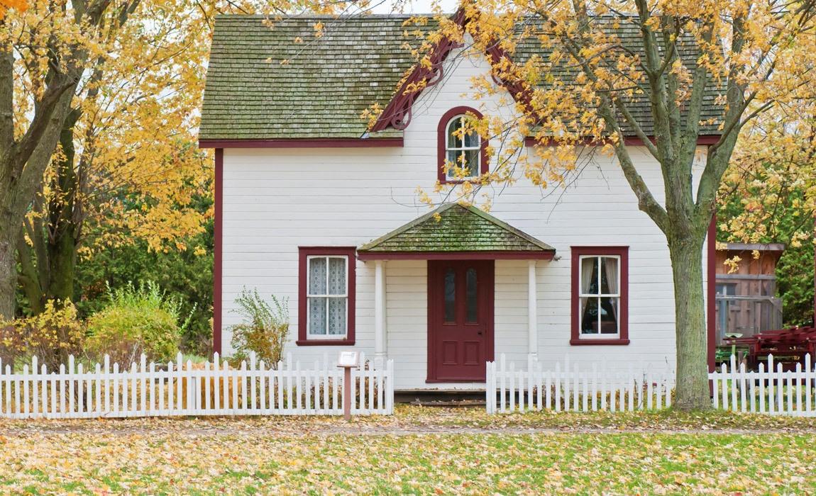 tips to help you find the right home