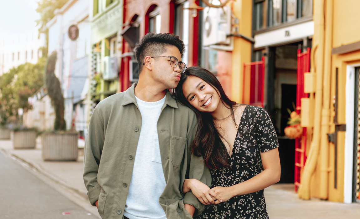 Here's what you can do to land more dates.