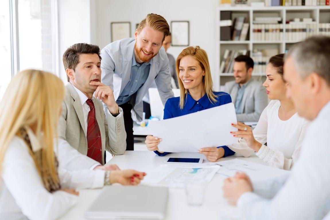 inefficient business meetings