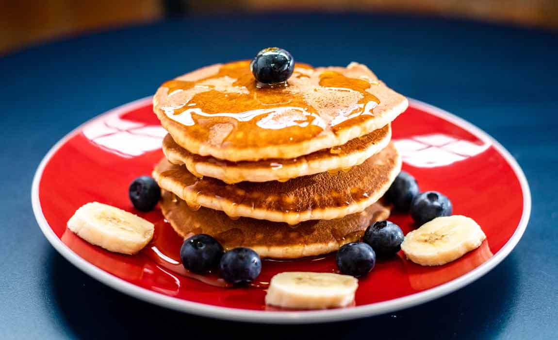 History Of Pancakes From Ancient Times To The Modern Era