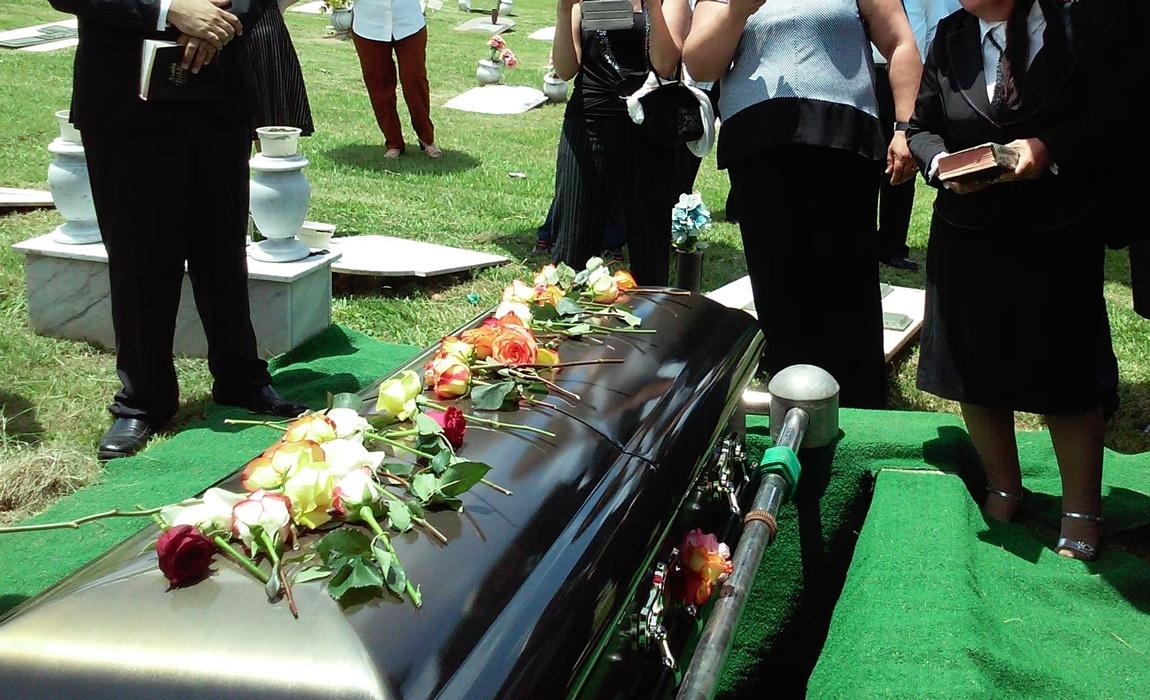 prepaid funeral planning advice