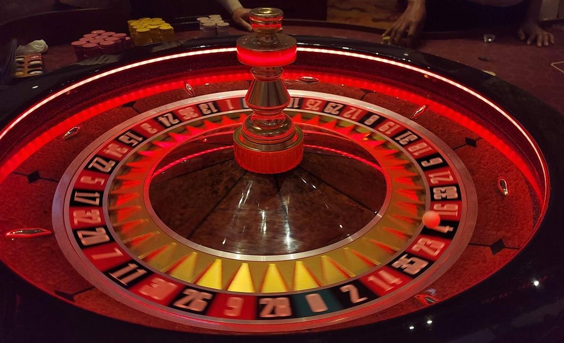 Here are some important signs of a gambling addiction
