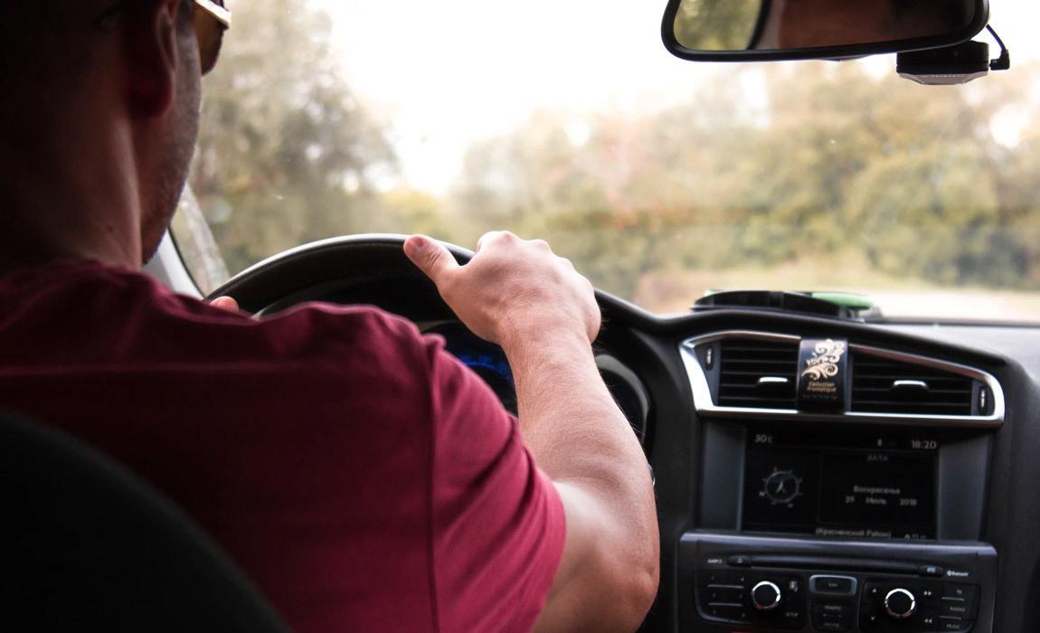 Are you a safe driver?