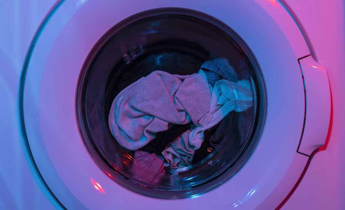 upgrading appliances like your washing machine can save big dollars on energy bills