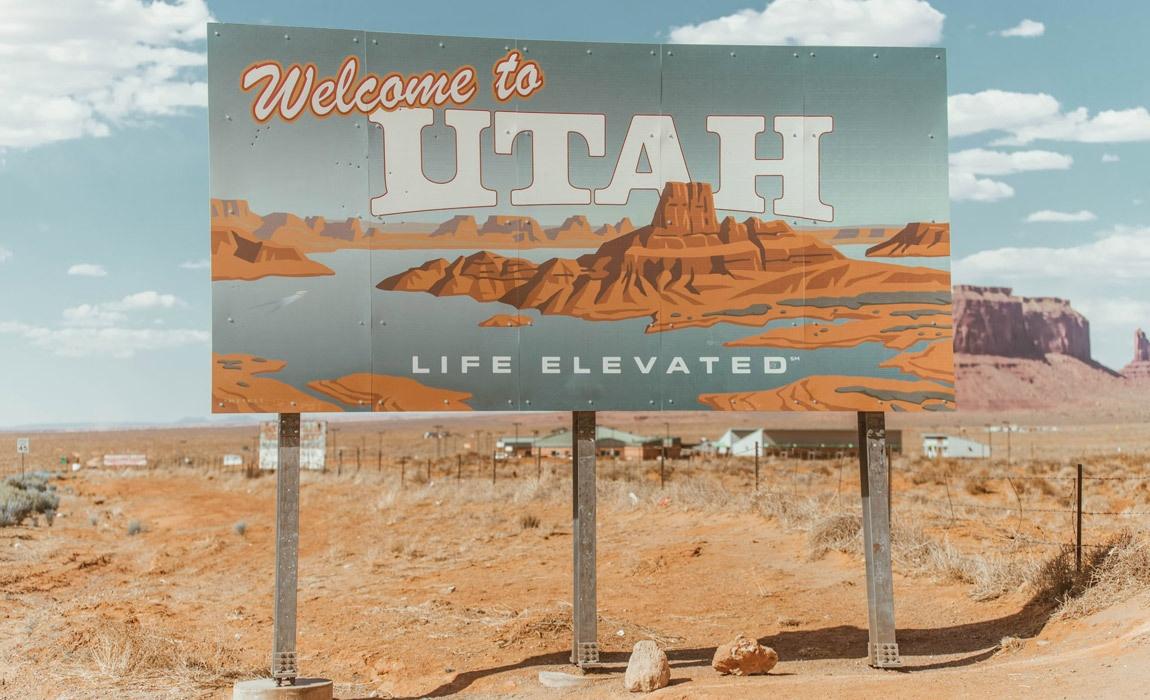 visit utah