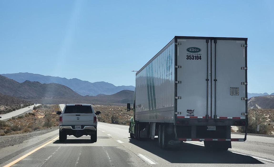 be careful before accepting a settlement offer from a truck accident