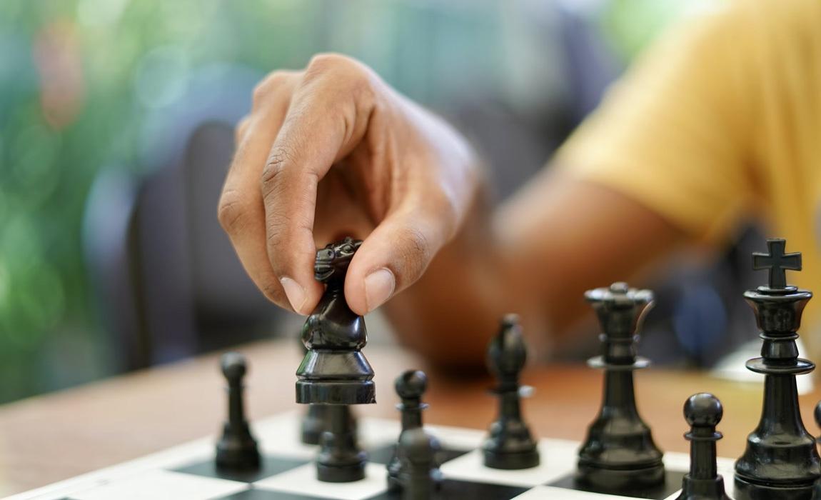 The History of Chess- Who Invented the Game of Chess?