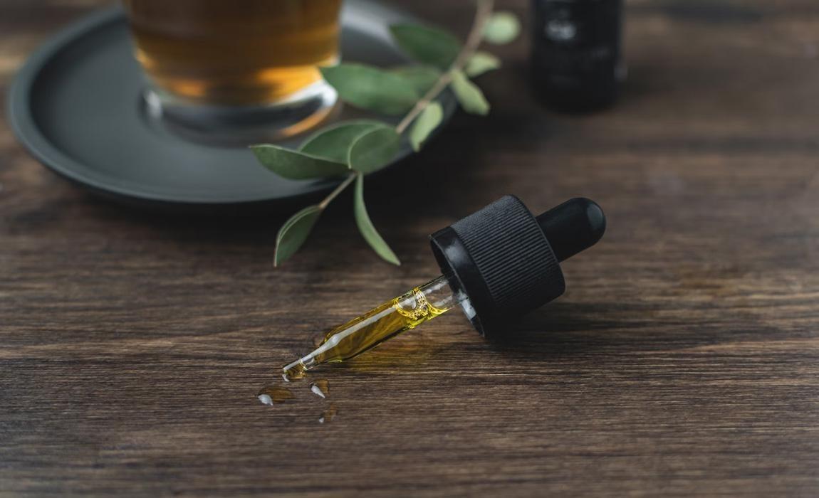 essential oils for hangover symptom relief