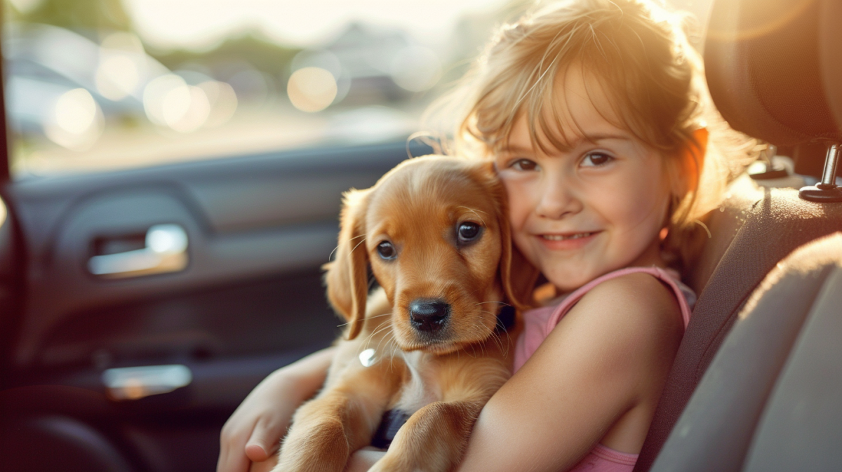 hot car safety tips for kids and pets to avoid summer danger