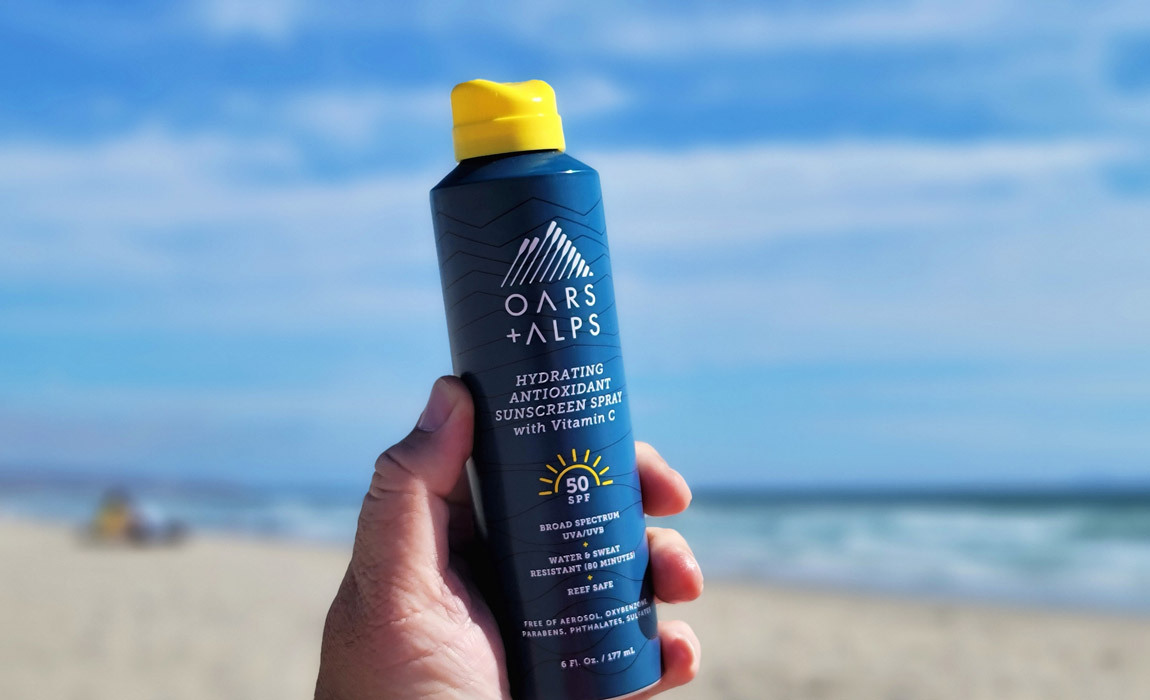 What Dads Need To Know About Sunscreen And Summer Skincare For Kids