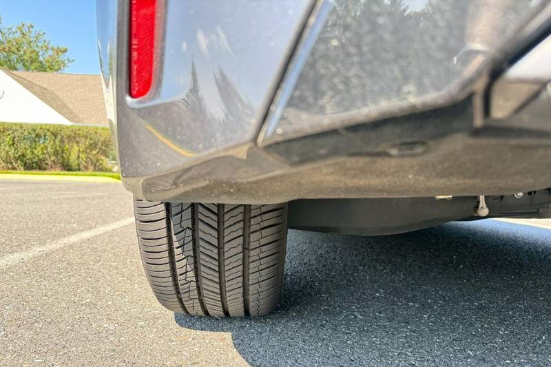 Kumho Ecsta Sport A/S Review