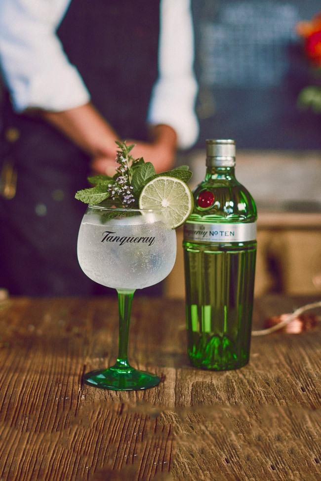 lavender lime gin and tonic recipe