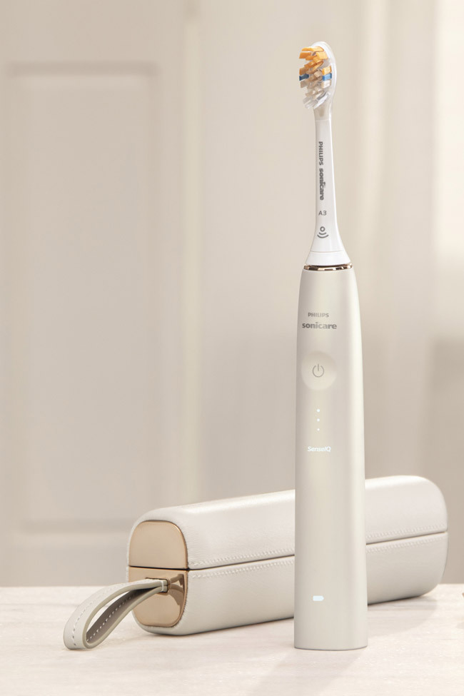 philips sonicare 9900 prestige ultimate luxury toothbrush