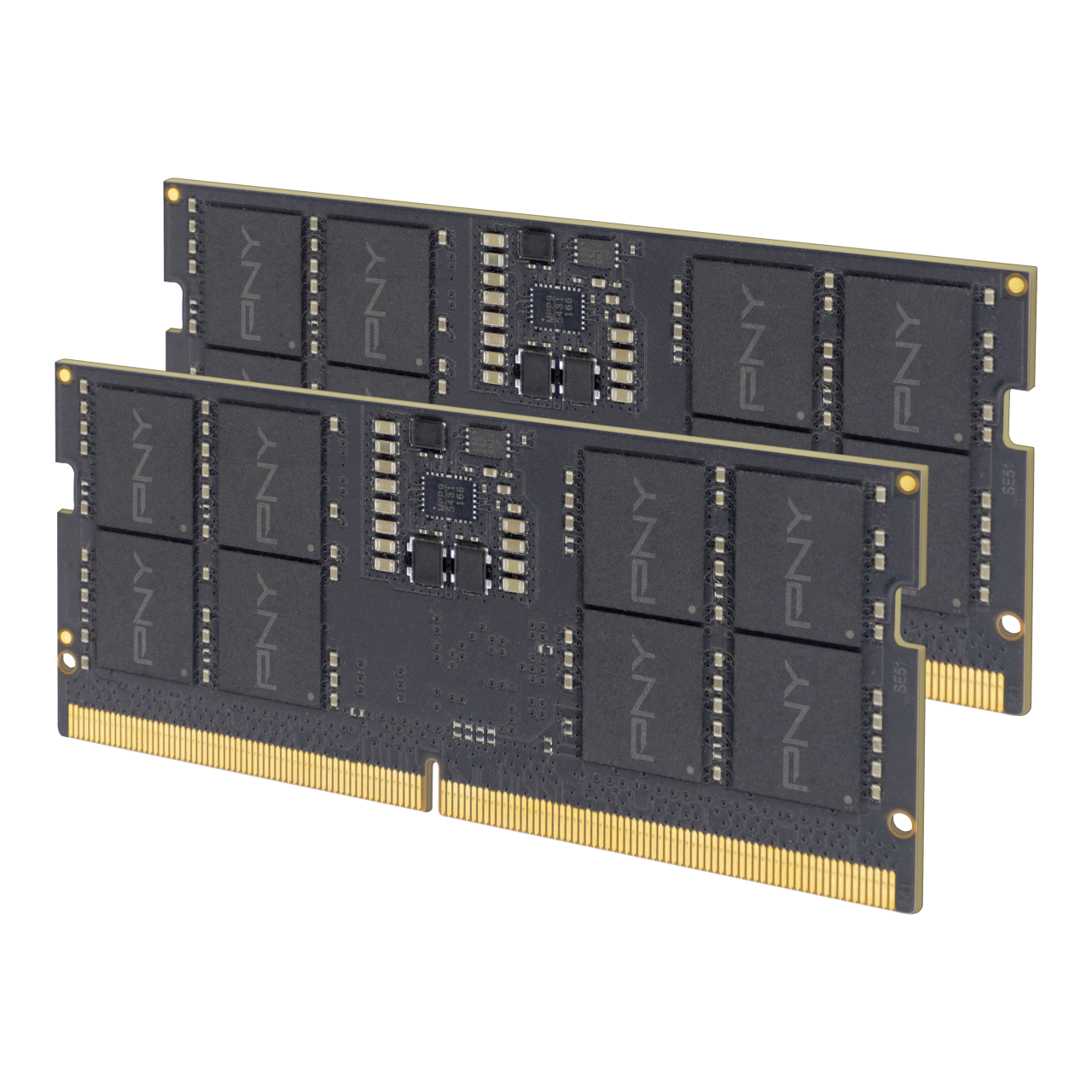 PNY  high-performance DDR5 notebook memory