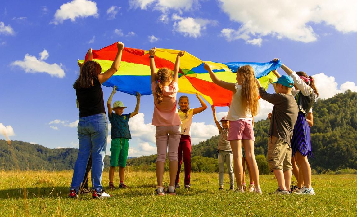 how you can create positive social habits in children