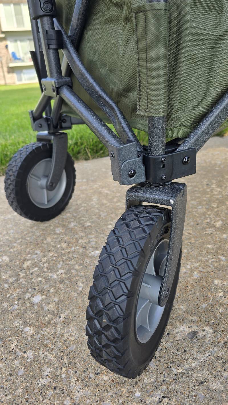 rtic wagon wheels