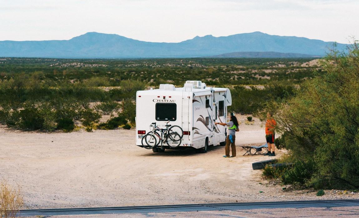 RV Trip Prep tips to help you stay on the road