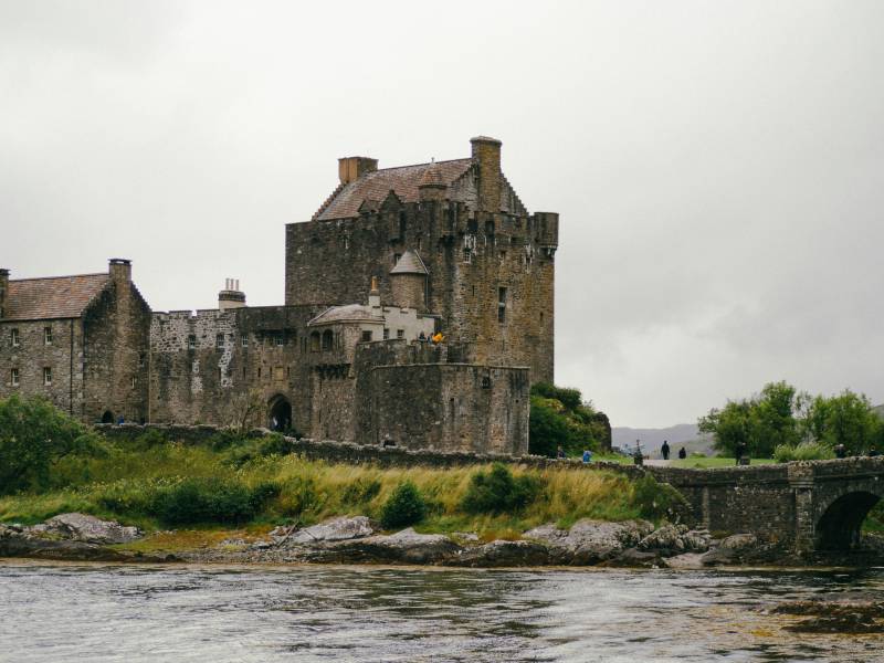 fort william scotland