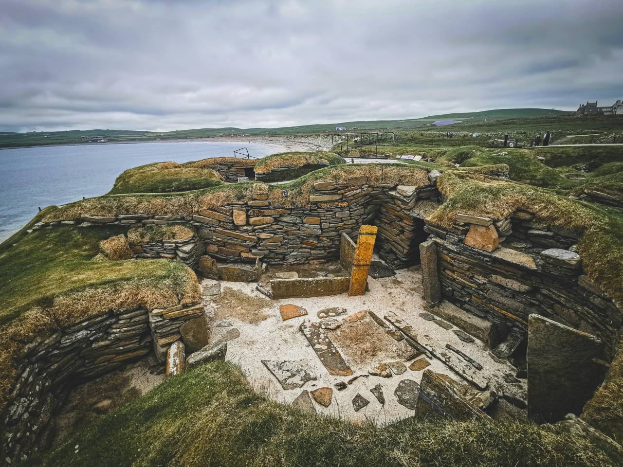 Scotland Walking Holiday Tours