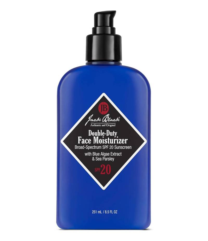 jack black double duty face moisturizer spf 20