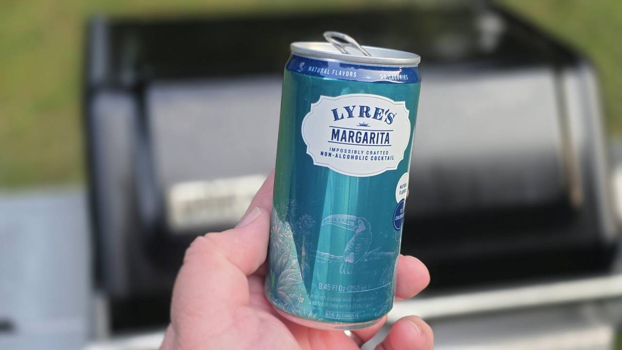 sober curious and mens health