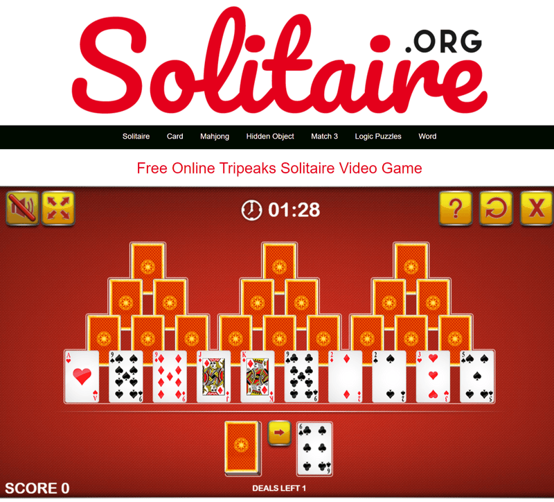 The Top 10 Psychological Benefits of Playing Solitaire - Solitaired