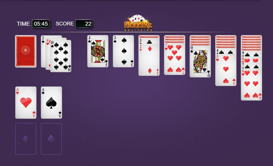 The Advantages of Playing a Digital Version of Solitaire