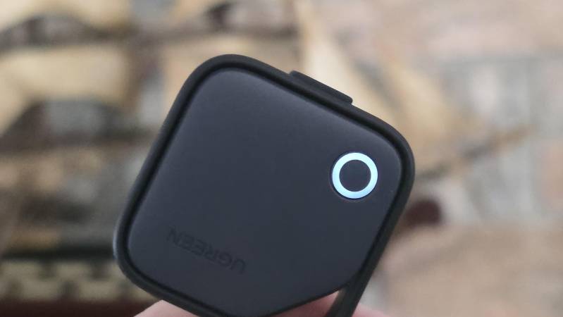 UGREEN Finder Pro Review