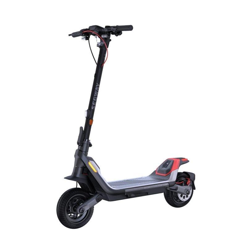 Segway Kick Scooter