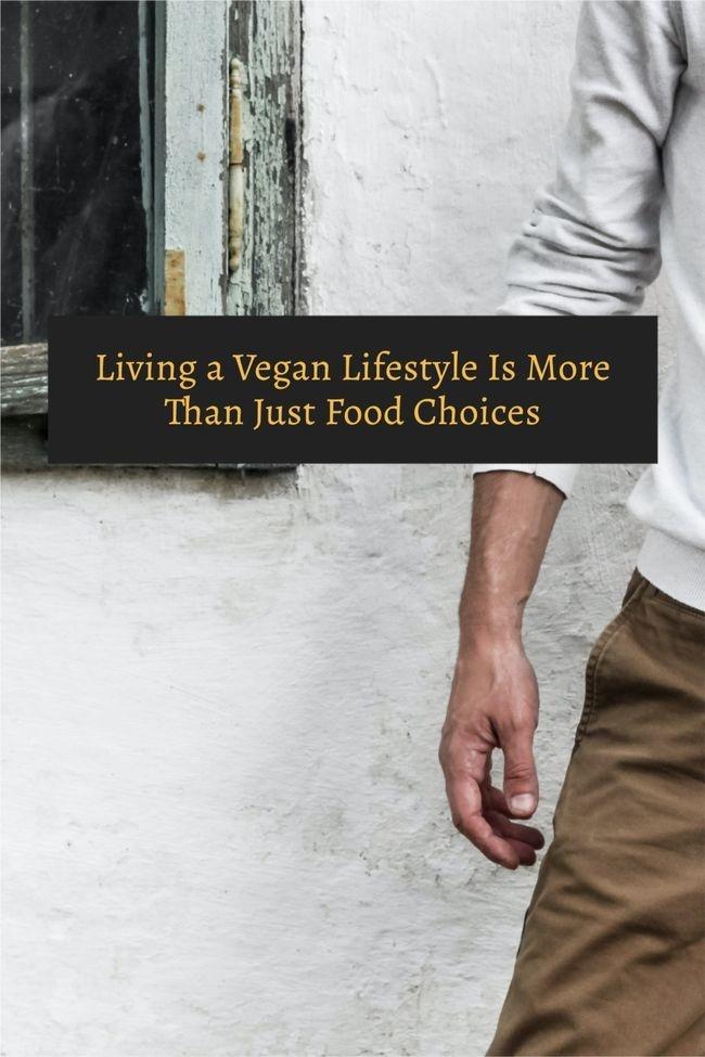 Things You Should Know About Living a Vegan Lifestyle