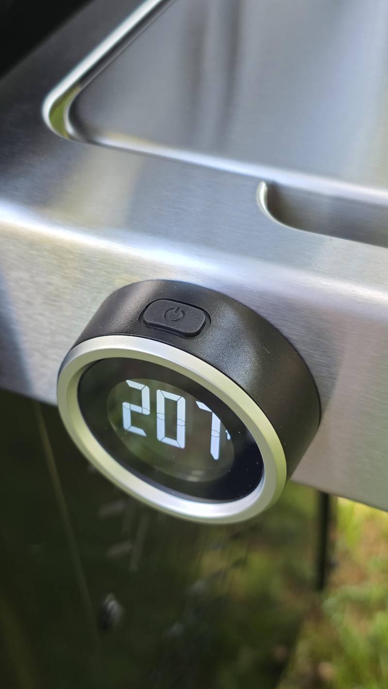 Weber Spirit EP-435 Gas Grill Review