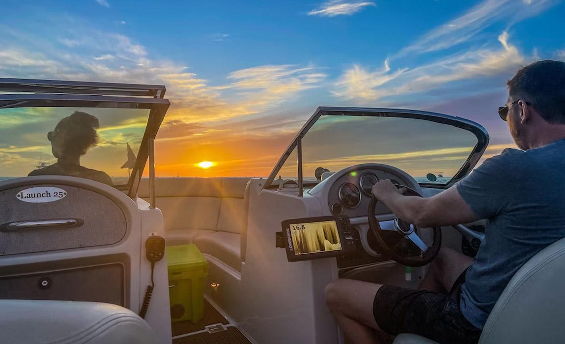 what you should know before buying a boat
