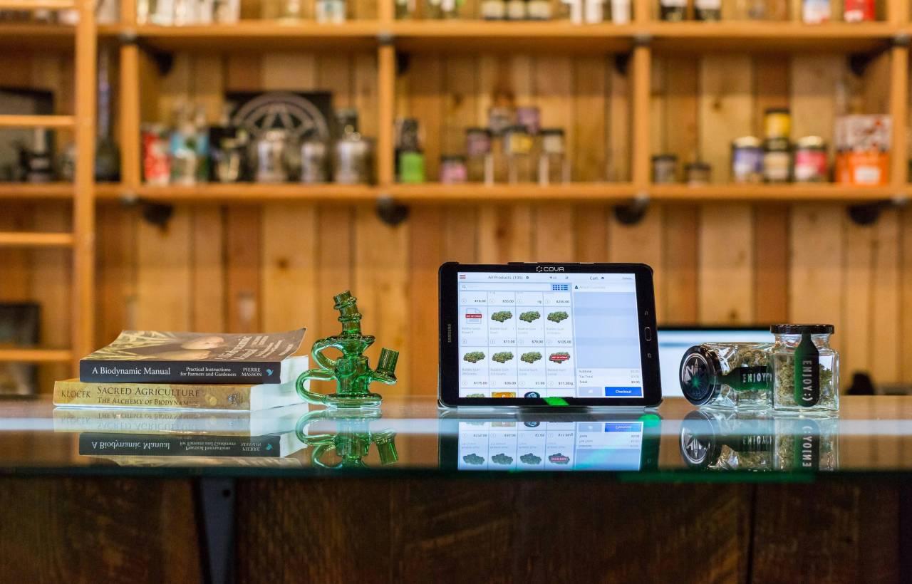 What To Look For In A Cannabis Dispensary